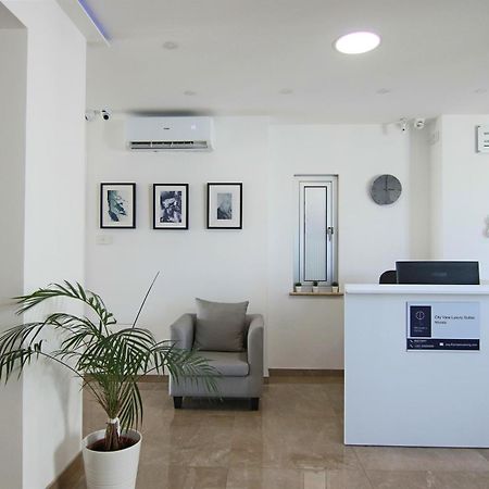 Phaedrus Living: Luxury Suite Nicosia 509 Exterior foto