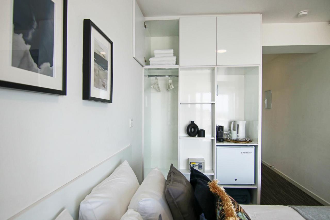Phaedrus Living: Luxury Suite Nicosia 509 Exterior foto